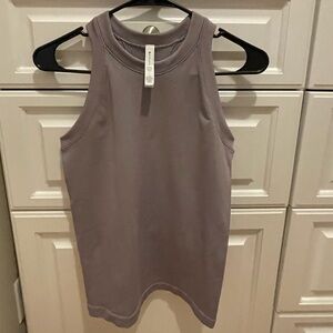 Athleta Signature Rib Tank